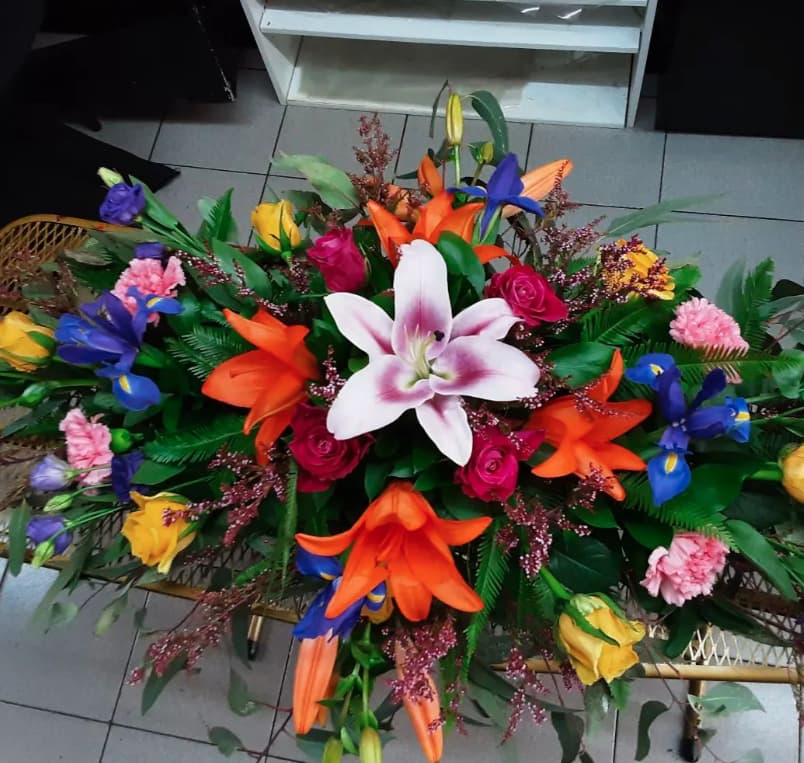 Flowers in Dubbo Flowers On Talbragar