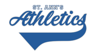 Logo for league