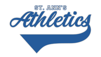 Logo for league