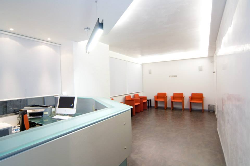 studio del dentista