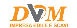 Logo DVM IMPRESA EDILE E SCAVI - Varese