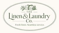 The Linen and Laundry Co. Logo