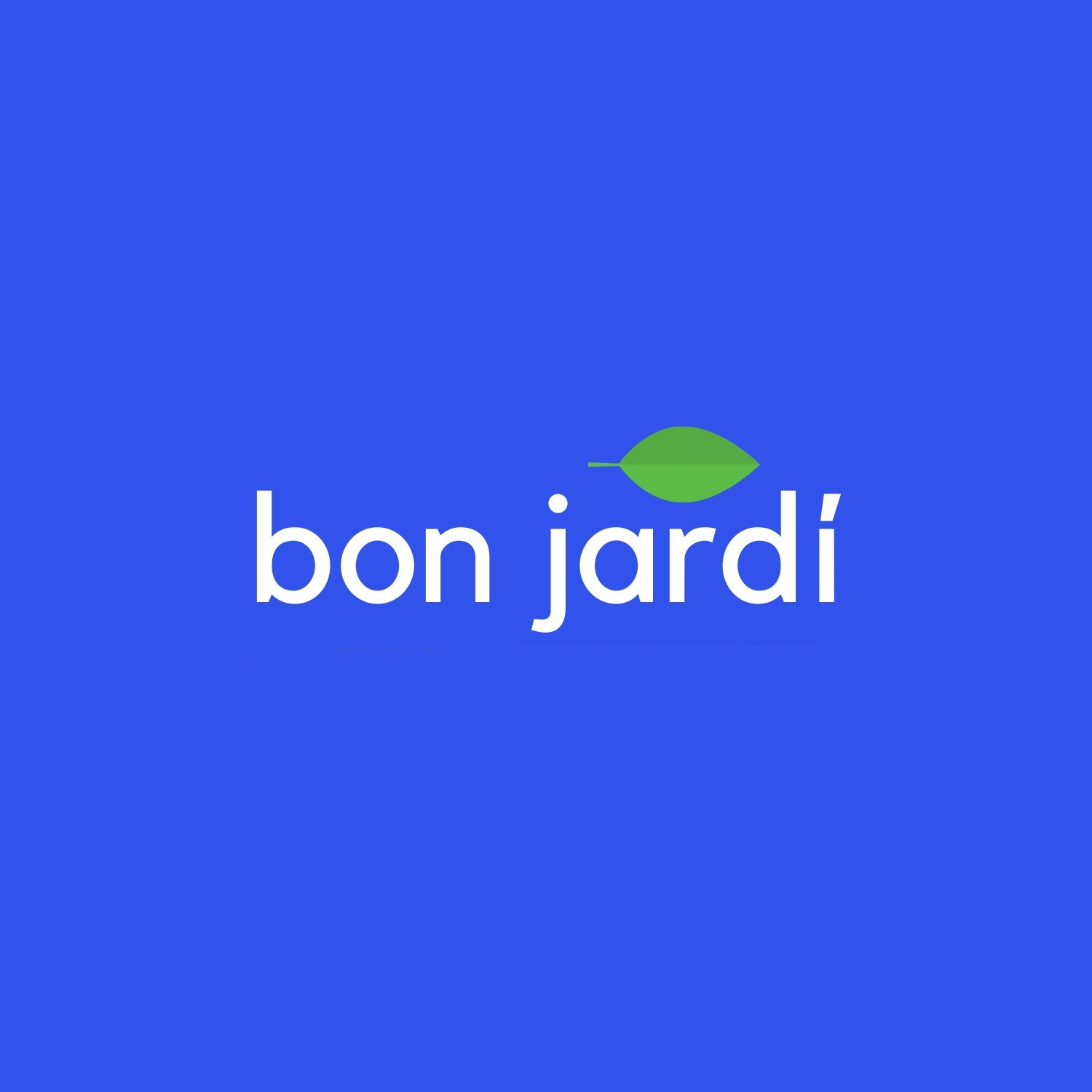 Bon jardí, reformas y construcción