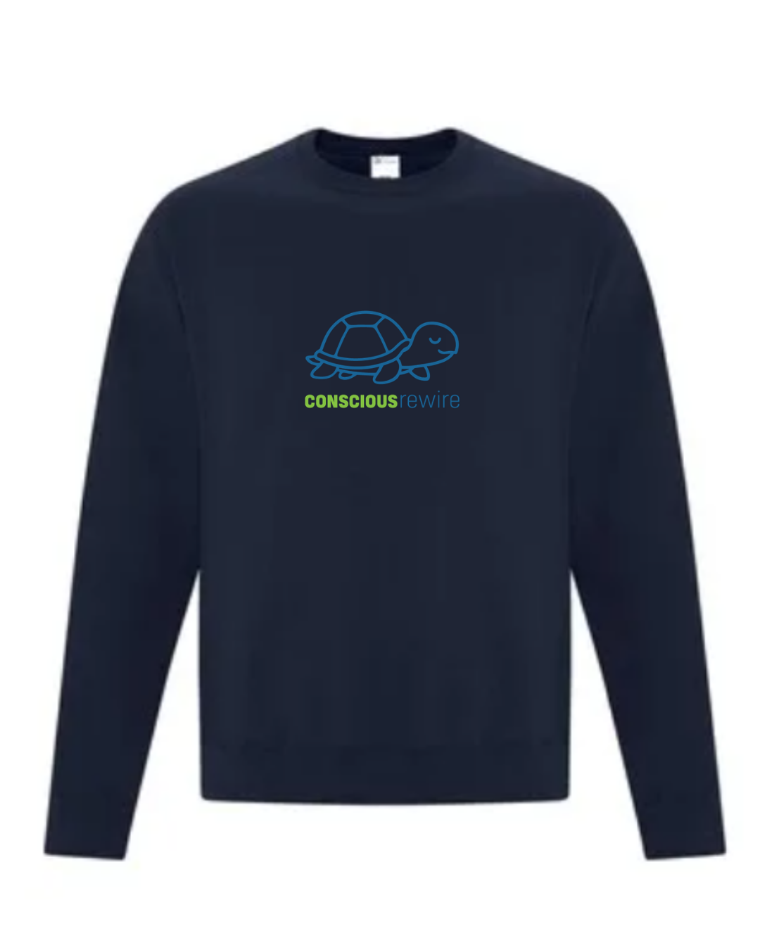 Crewneck