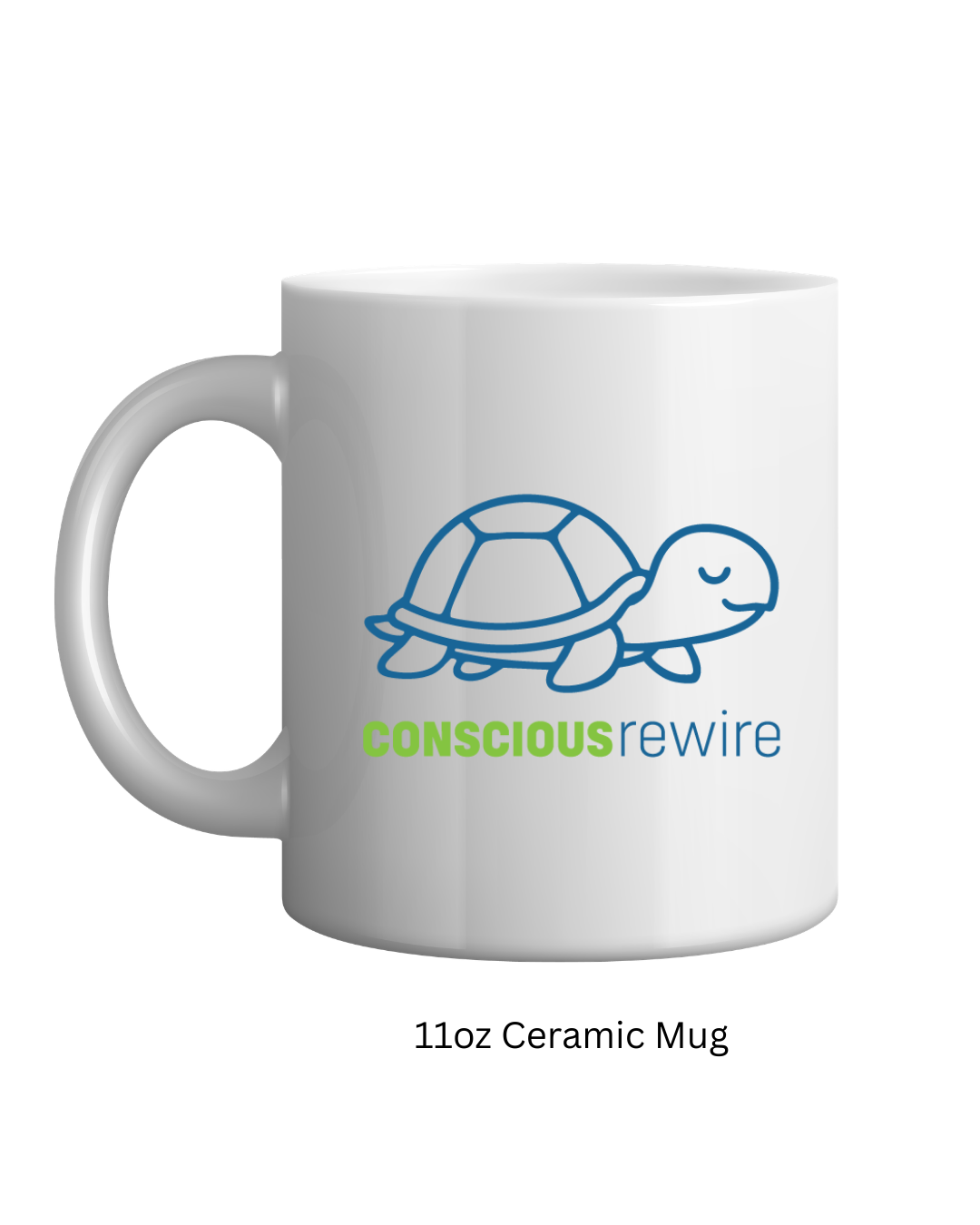 Ceramic Mug