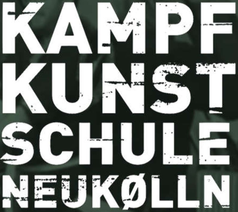 Deine Kampfkunstschule Neukölln