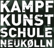 Das Logo der Kampfkunstschule Neukölln