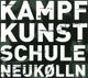 Das Logo der Kampfkunstschule Neukölln