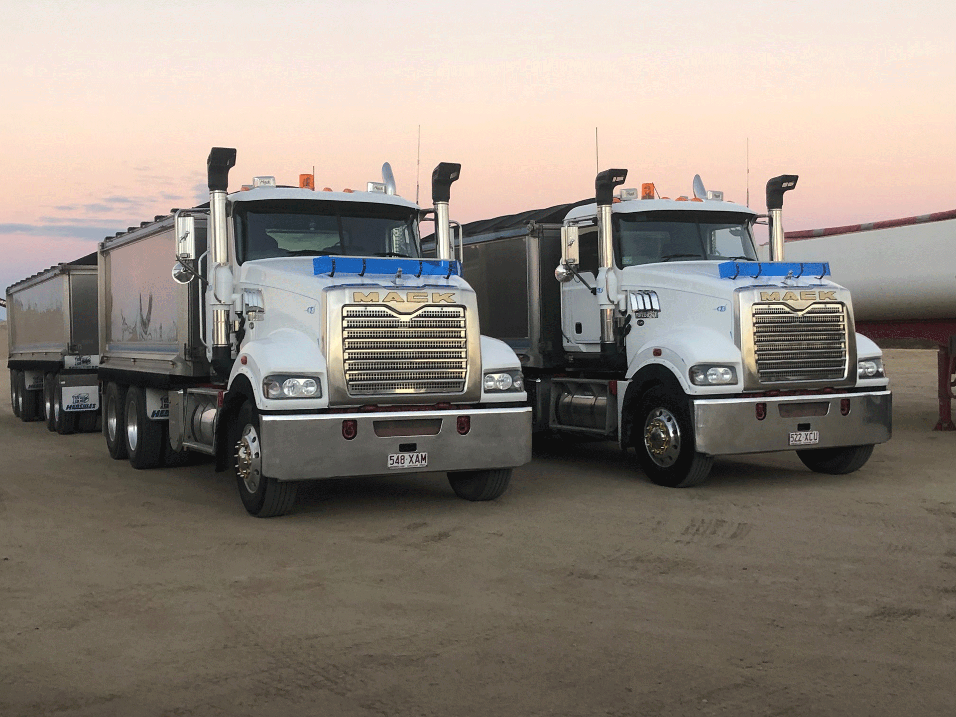 Quality Workmanship - Excavation in Bowen, QLD