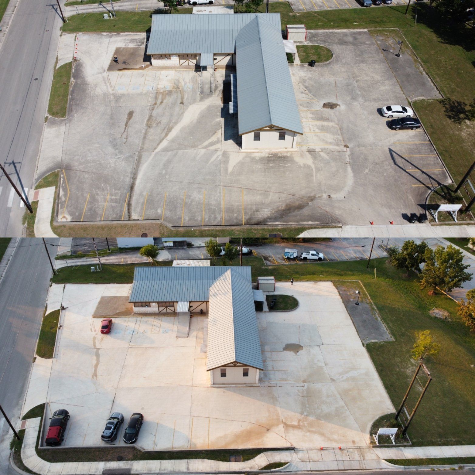 house washing katy tx