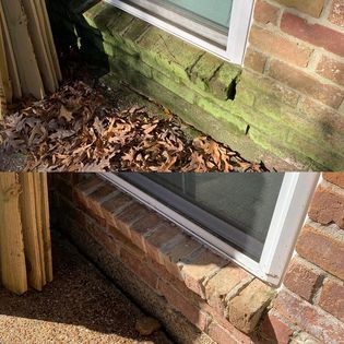 syracuse pressure washing