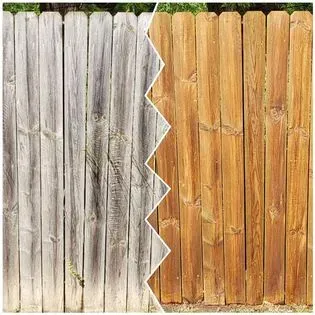 syracuse new york pressure washing