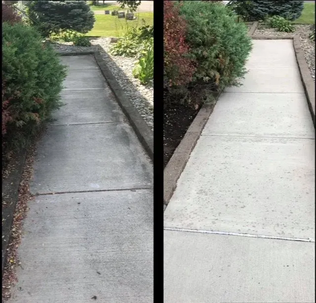 pressure washing jamesville new york