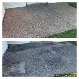 pressure washing mattydale new york