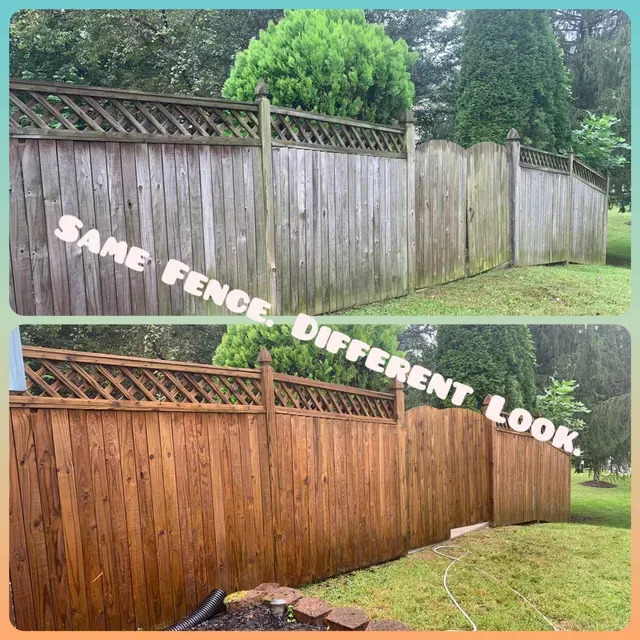 pressure washing near me