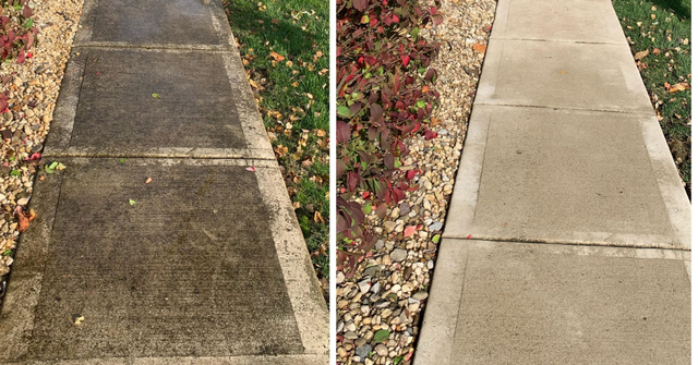 pressure washing north syracuse new york