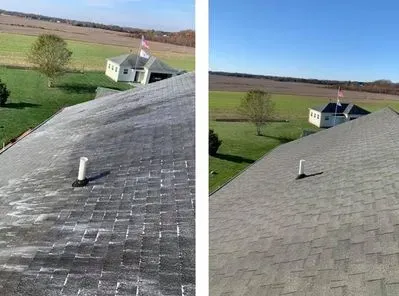 roof cleaning syracuse new york