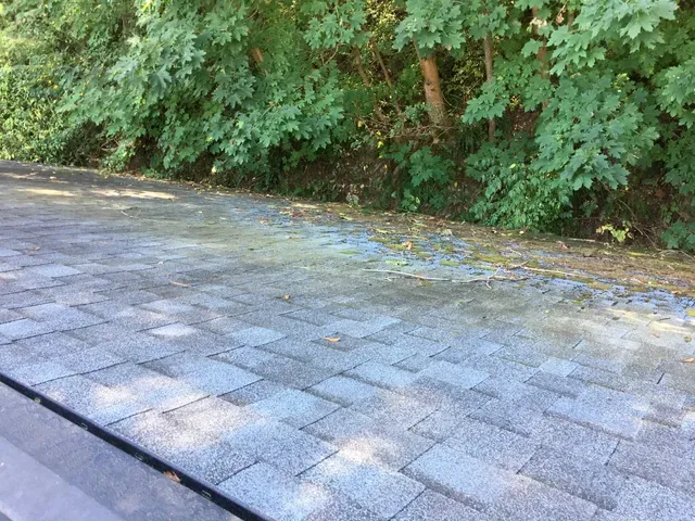 pressure washing near me