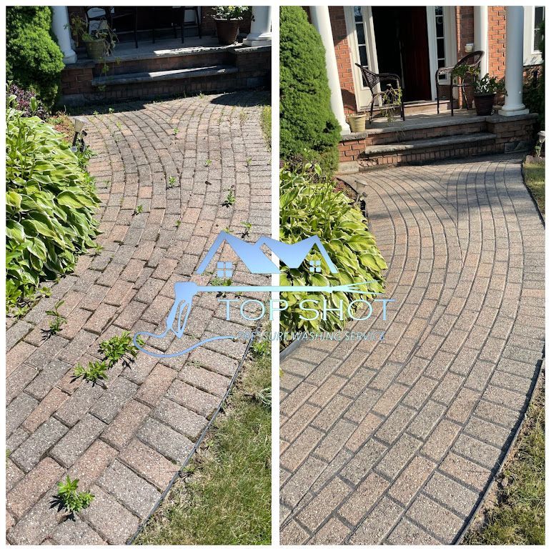 patio cleaning near syracuse new york