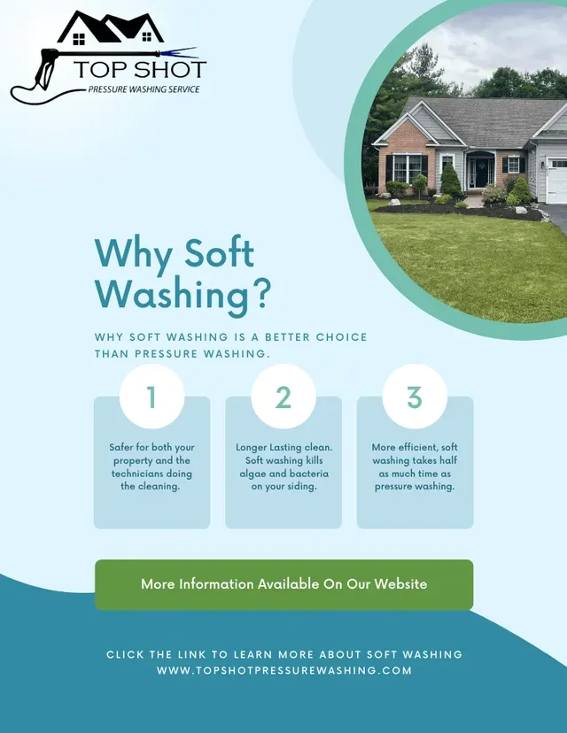 exterior cleaning syracuse
