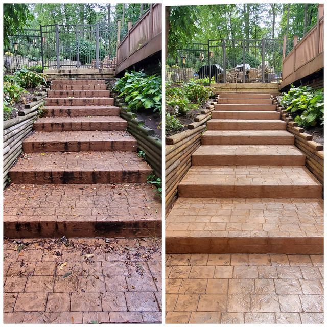 pressure washing manlius new york