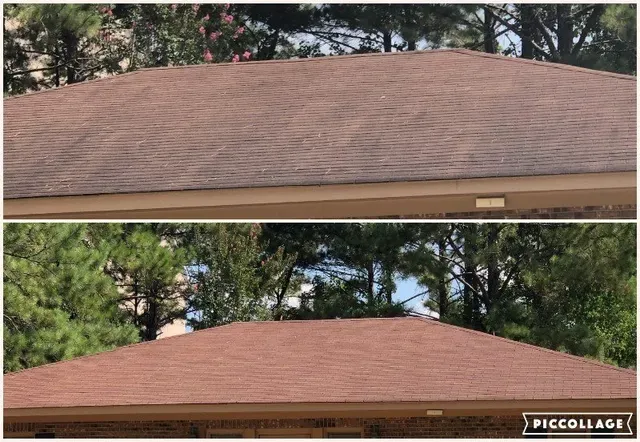 roof cleaning syracuse new york
