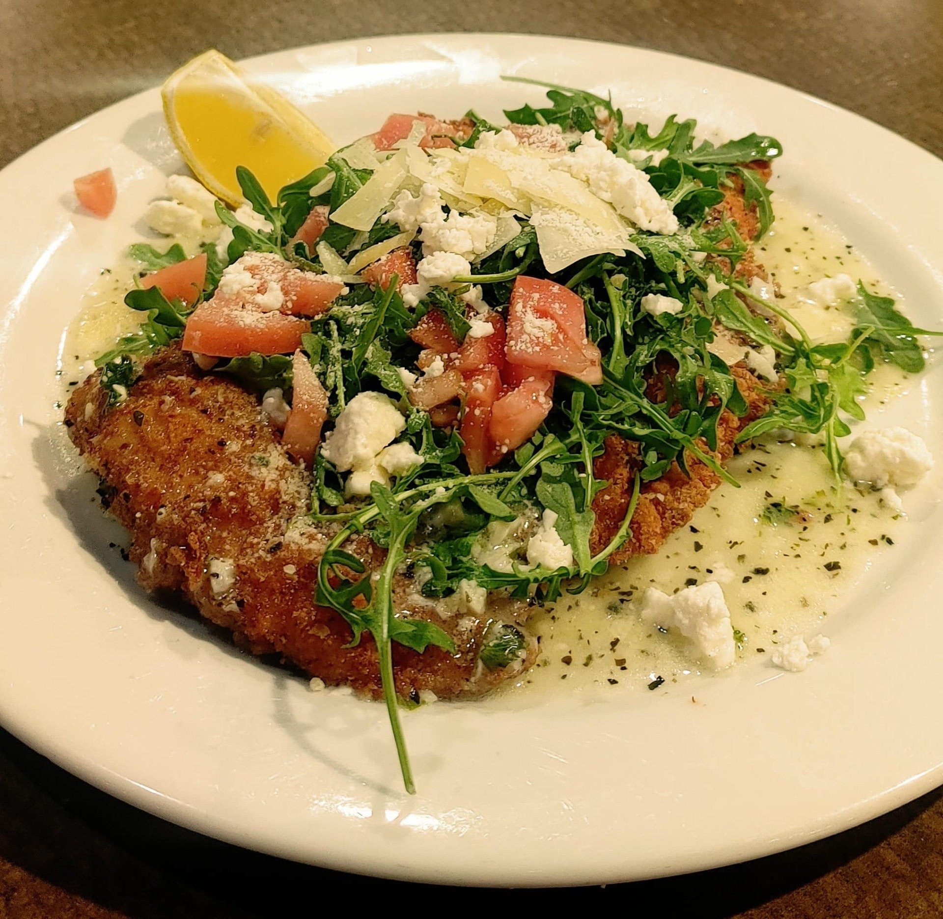 Restaurant and Bar Italian Restaurant Food Delivery Albany and