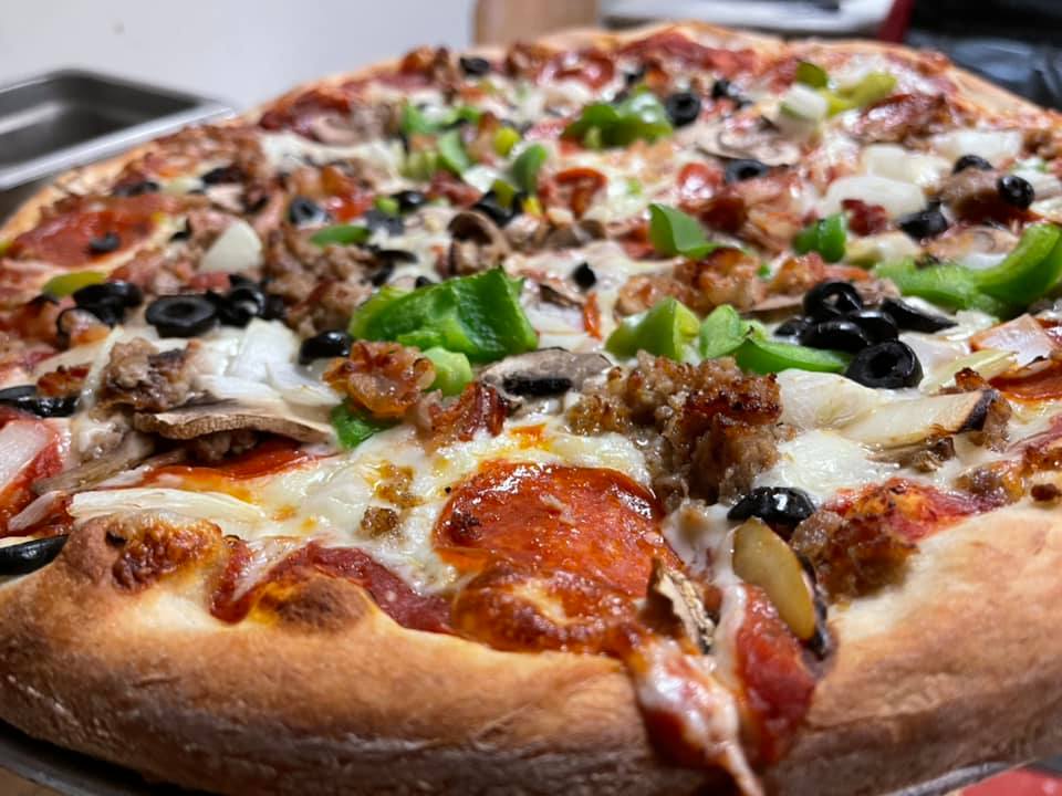 Restaurant and Bar Italian Restaurant Food Delivery Albany and