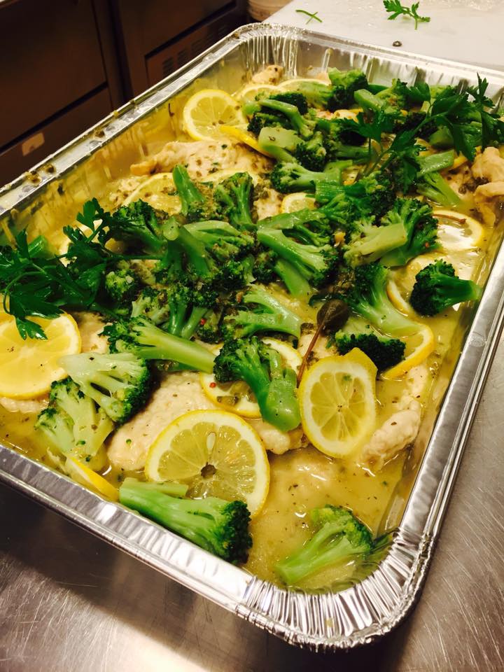 Restaurant and Bar Italian Restaurant Food Delivery Albany and