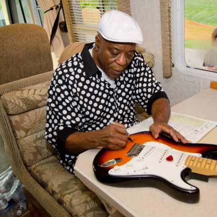 Buddy Guy