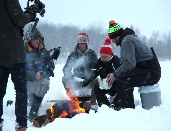 Eelpout Festival