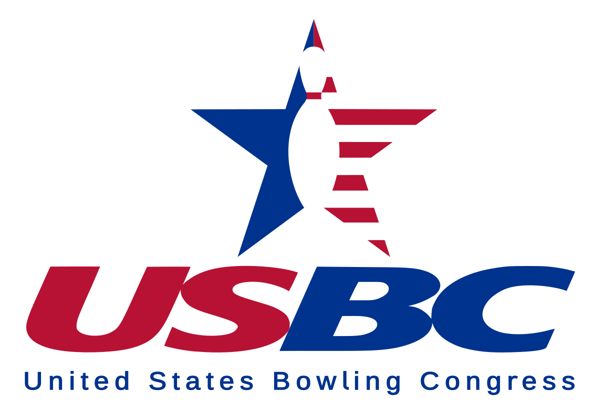 The logo for the united states bowling congress