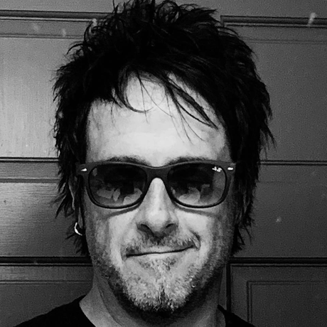 Michael Deering
