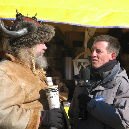 Eelpout Festival