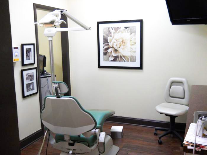 Dentist in Clemmons NC Dentist Office in 27012
