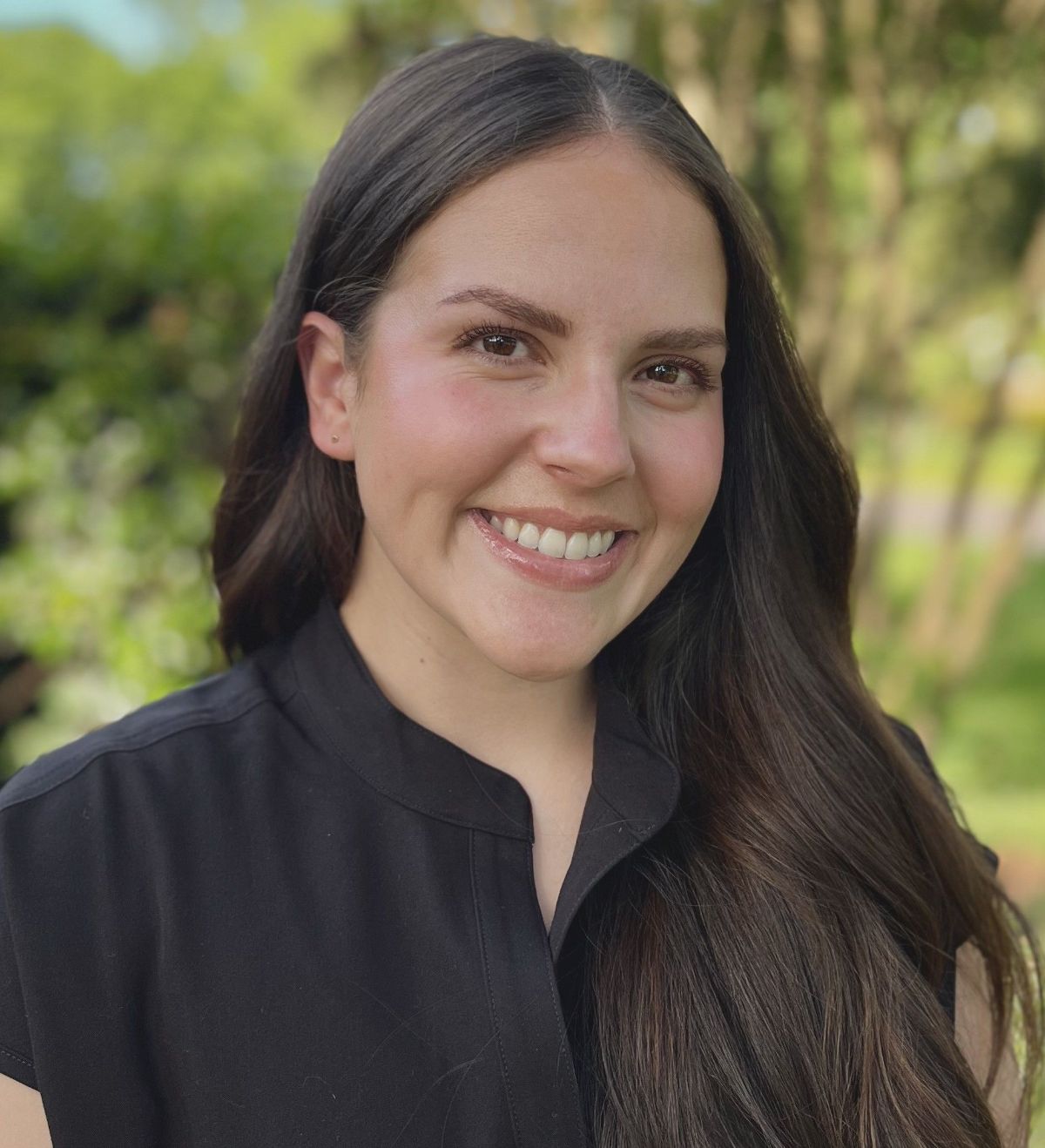 Dr. Aleasia Lee