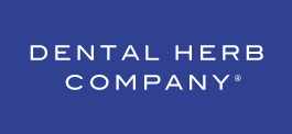 Dental herb company logo