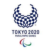 Tokyo 2020 Paralympic Games logo