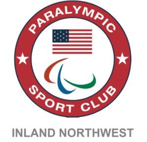 Paralympic Sport Club Inland Northwest logo