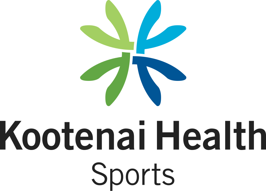 Kootenai Health Sports logo