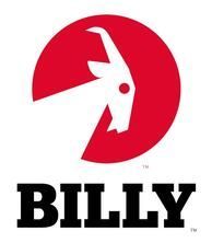 BILLY Footwear logo