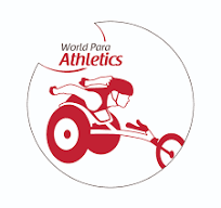 World Para Athletics logo