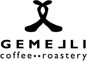 Gemelli Coffee Roastery logo