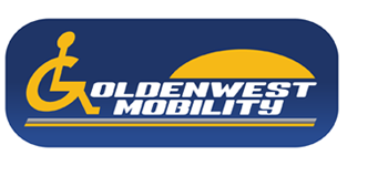 Goldenwest Mobility logo