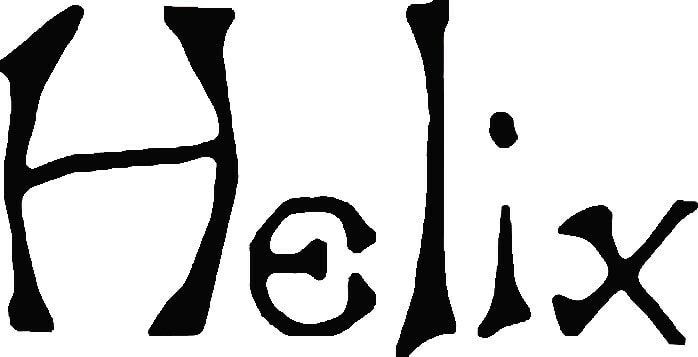 Helix logo