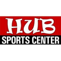 HUB Sports Center logo