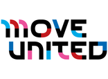 Move United logo