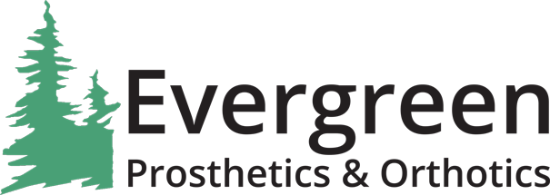 Evergreen Prosthetics & Orthotics logo