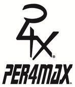Per4max logo