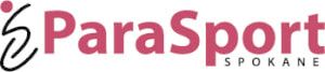 ParaSport Spokane logo